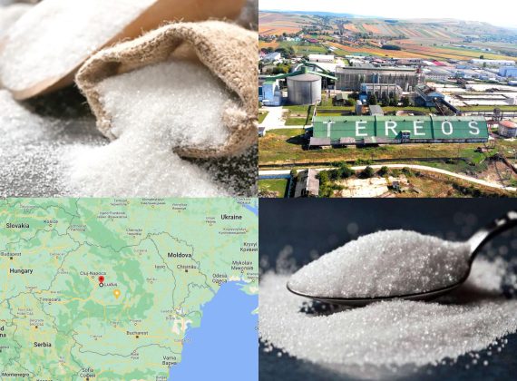 cum falimenteaza multinationalele producatorii romani zaharul din ucraina a inundat piata romaneasca desi importul este interzis prin lege 69b26cbad18a8