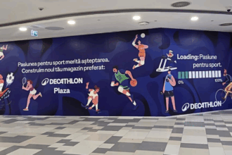 decathlon deschide intr un mare mall din bucuresti cand are loc inaugurarea 69b139ba21ca8