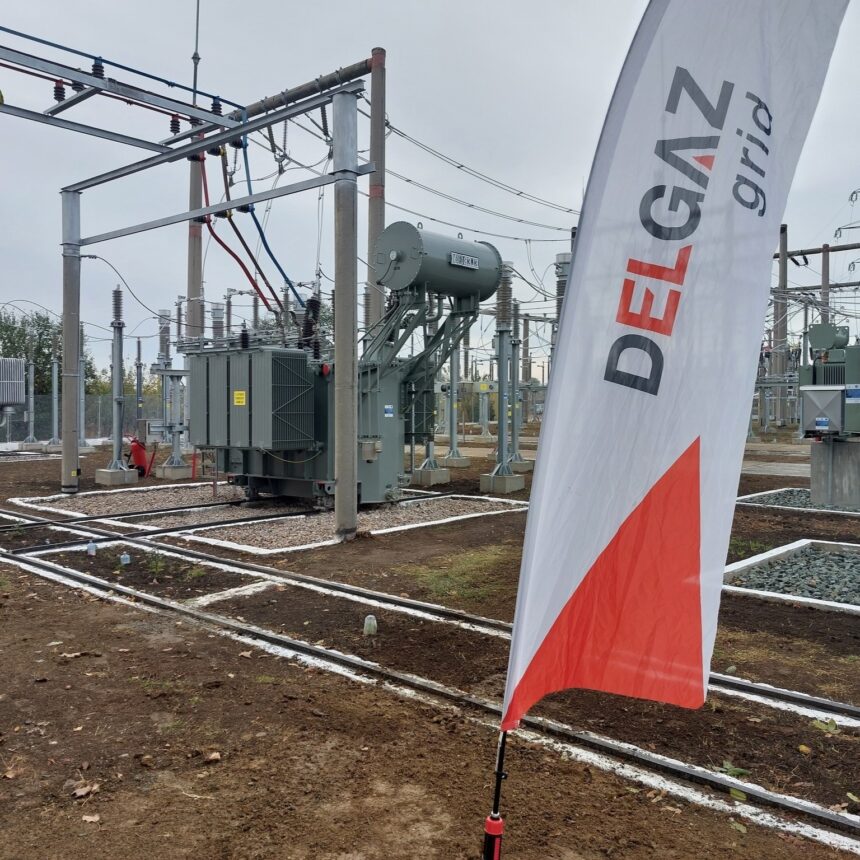 e on romania a obtinut o finantare europeana de 120 de milioane de lei pentru alimentarea cu energie electrica a viitorului spital regional de urgenta iasi 69a9a53308123