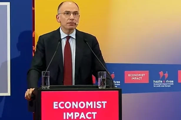 enrico letta la bucuresti fragmentarea europei duce la pierderea locurilor de munca a investitiilor si a competitivitatii energetice 69cb4b5b30e9e