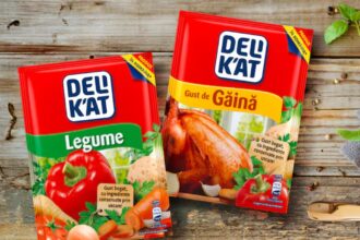 fabrica unilever de la ploiesti ar putea avea un nou proprietar cel mai cunoscut condiment din romania trece sub steag american 69bd460e8f51a