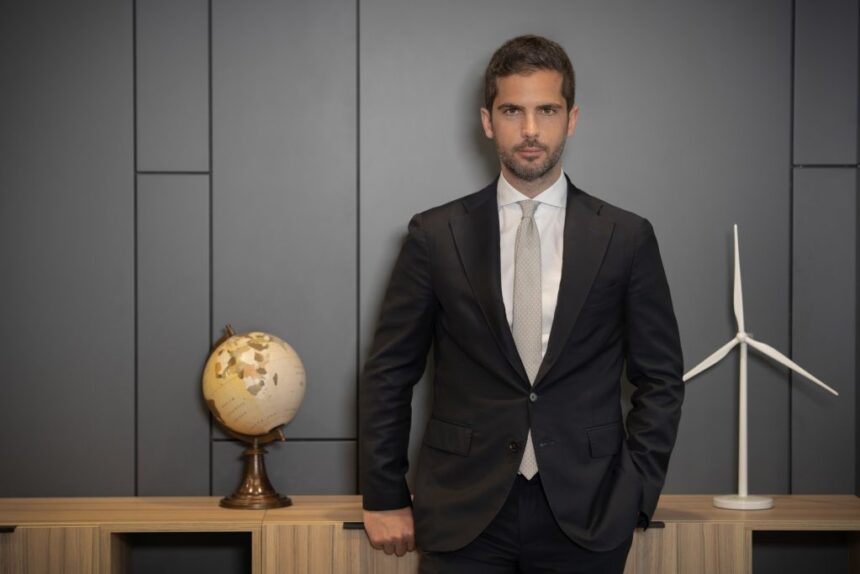 giacomo billi isi rascumpara firma alive capital de la premier energy in schimb vinde participatiile minoritare din firmele de regenerabile 69a68ab8e391b