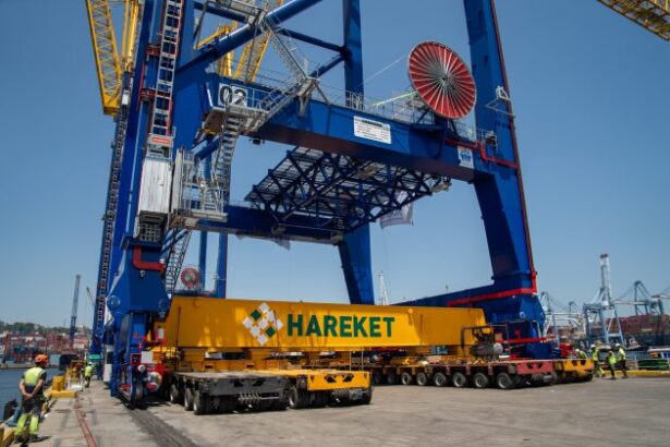 gigantul din turcia care muta reactoare de sute de tone se instaleaza in romania ce proiecte mamut are in vizor hareket 69c7ee4ba7050