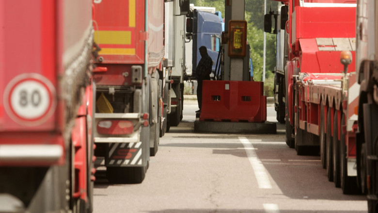 guvernul vrea sa prelungeasca sprijinul pentru transportatori pana in 2026 cat vor primi pentru fiecare litru de motorina 69b2d36a1ca14