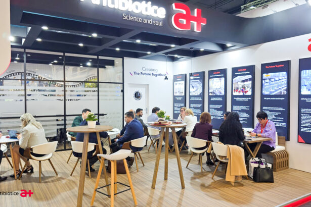 investitie majora la o celebra fabrica din romania peste 120 de locuri de munca si un nou centru de cercetare la antibiotice iasi 69a6e61e66235