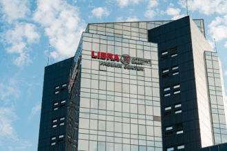 libra bank a incheiat o intelegere de garantare cu berd pentru acordarea de finantari verzi de 50 de milioane de euro 69c65a6860836