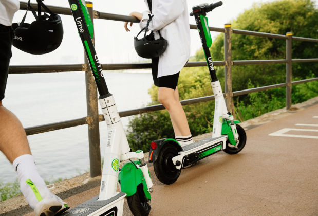 lime introduce abonamentul lunar pentru trotinete cat costa in bucuresti fata de restul tarii 69a6bbc1447c0