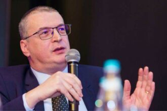 mihai caruntu aafbr randament anualizat de 10 15 pentru un cos de actiuni de la bvb reper de performanta pentru urmatoarele decenii 69af438578867