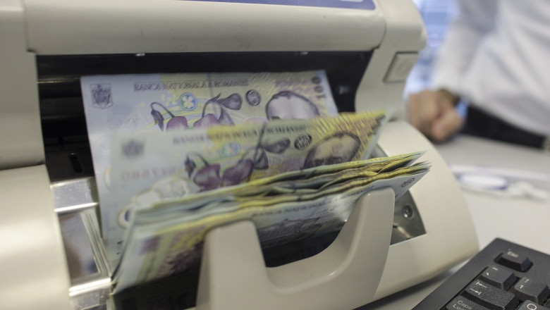 ministerul finantelor anunta un deficit bugetar de 07 din pib dupa doua luni la jumatate fata de ianuarie februarie 2025 69c566ecc57b2