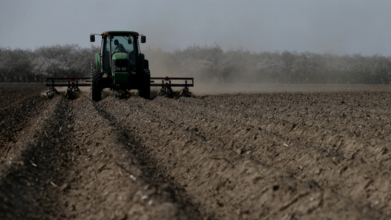 motorina mai ieftina pentru fermieri ministrul agriculturii ar putea costa intre 4 si 45 lei pe litru 69b1e1f7ceb5d