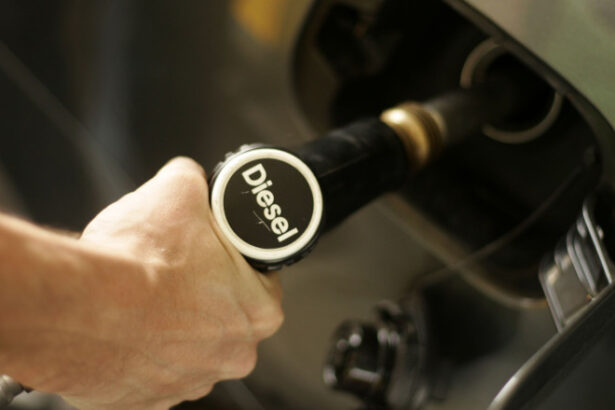 motorina standard a depasit pragul de 10 lei pe litru 69c19eca4de78