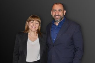 noua conducere la salt bank robert anghel devine ceo gabriela nistor ramane membru al consiliului de administratie 69c52e55f360c