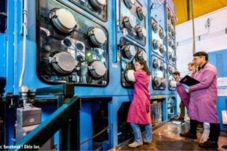 oklo mizeaza pe viitorul nuclear 69bc7260ab7a2