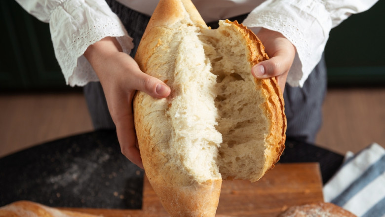 painea s ar putea scumpi cu pana la 10 pana la finalul lunii pe fondul cresterii preturilor carburantilor ce spun producatorii 69bc0470cb508