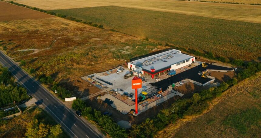 penny si lidl ar putea detine peste o treime din comertul alimentar in 10 ani estimeaza daniel gross 69a9348e4b980