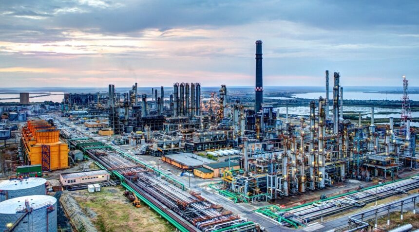 petrochimia de la petromidia produce in premiera un nou sortiment de polimer 69b11b7268a09