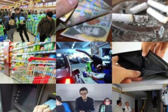 razboiul din iran zdruncina si cursul valutar la cat ar putea ajunge un euro daca conflictul devine unul de durata 69c043b157b16