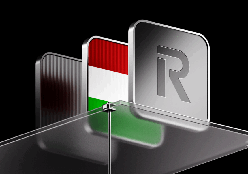 revolut isi deschide a zecea sucursala bancara din europa in ungaria urmatoarea piata ca marime dupa polonia si romania noua banca va avea 23 milioane de clienti cu iban uri proprii 69c103ed7c091