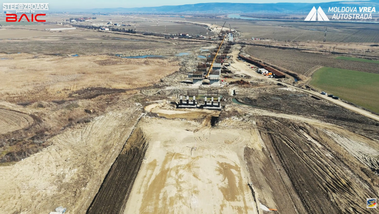 risc semnificativ de pierdere a banilor din pnrr pentru a7 avertizeaza asociatia pro infrastructura tinta este greu de atins 69b8648040dbd