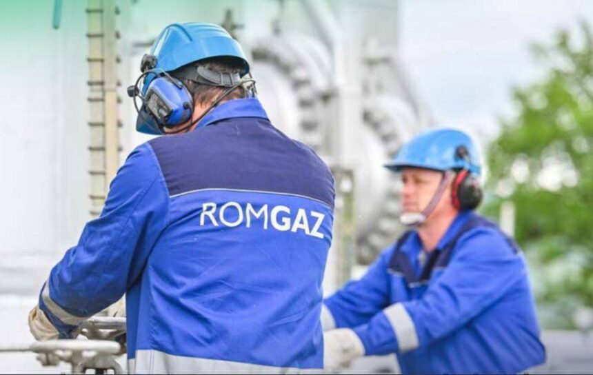romgaz nu va face oferte de gaze mai ieftine pentru clientii casnici cel putin un an de acum incolo nu are de unde 69c842c2d6775