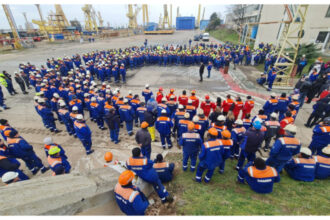 santierul naval mangalia va intra in faliment anunta bns dupa ce damen shipyards nu a aprobat planul de reorganizare 69c3abcdc19e1