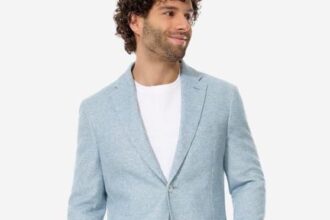 seroussi lanseaza colectia primavara vara 2026 culori fresh tesaturi respirabile si croieli contemporane 69ca3a76d7039