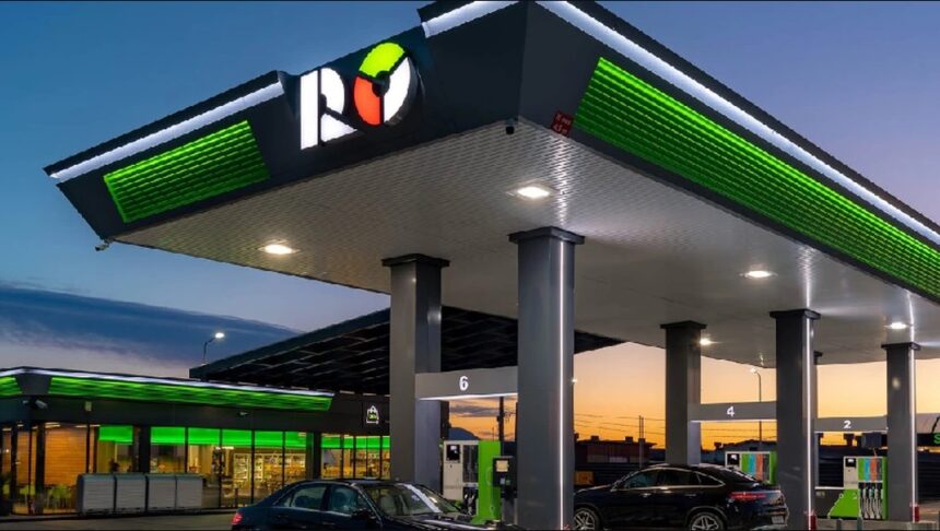 tabel cate benzinarii vor fi amplasate pe autostrada moldovei a7 si unde 69c836f34a8b0