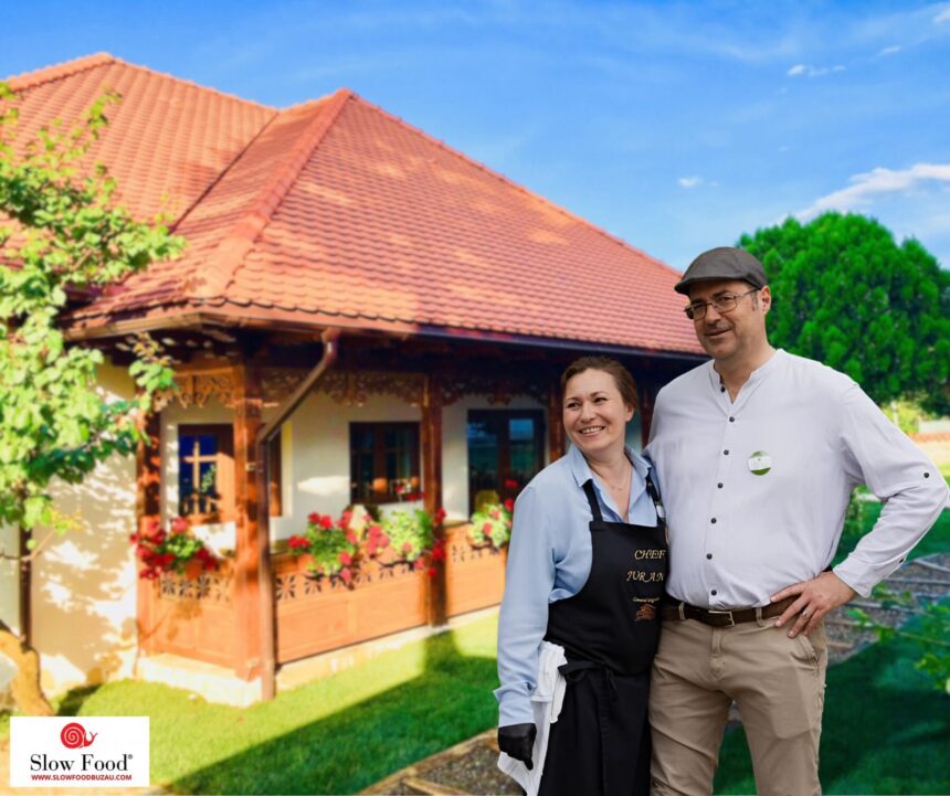 thorsten kirschner proprietarul conacului grigorescu aduce in bucuresti un nou tip de piata conceptul este inspirat de celebrele earth market din italia 69b132adc4b05