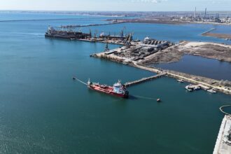 tragedia din portul midia remorcherul scufundat avea 20 de ani vechime iar ultima inspectie a fost facuta in ianuarie 2026 69bc5735c0a70