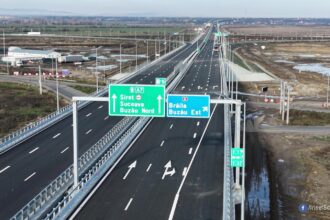 tronsonul suceava siret ar fi costat cu peste 40 mai mult ca autostrada decat ca drum expres 69a447ab6ff40