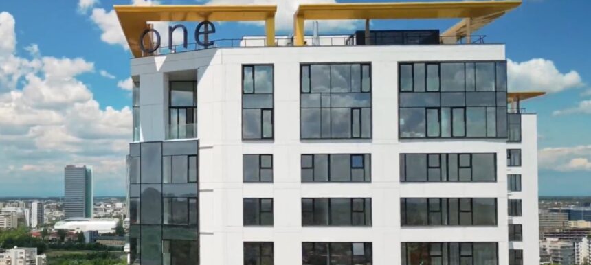 ultima ora one united face pasul in statele unite prima achizitie de teren peste ocean 69b2635bc6b54