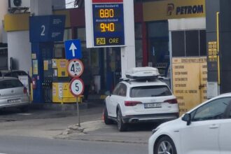 unde sta romania acum in clasamentul european al preturilor la carburanti dupa ultimele scumpiri 69bc65404d377