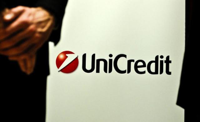 unicredit a lansat o oferta pentru a detine peste 30 din actiunile commerzbank fara a prelua controlul 69b7da0eb9e73