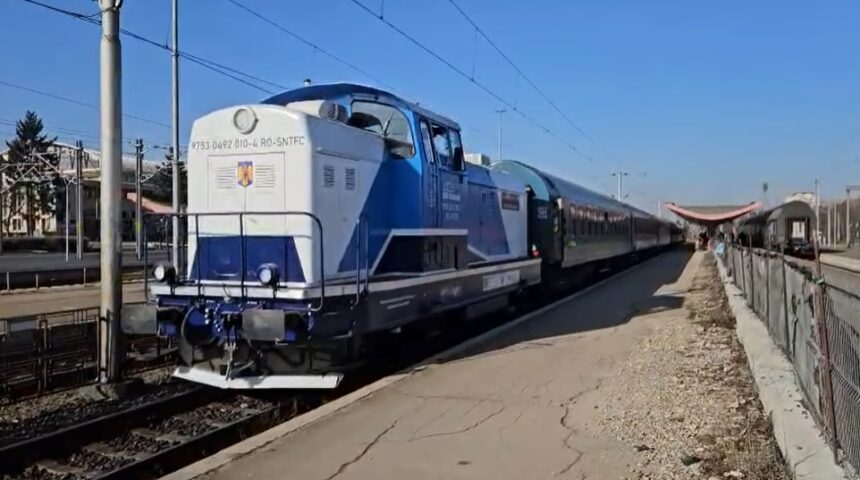 video a opta locomotiva pe baterii realizata la brasov gata de drum 69a801b92456e