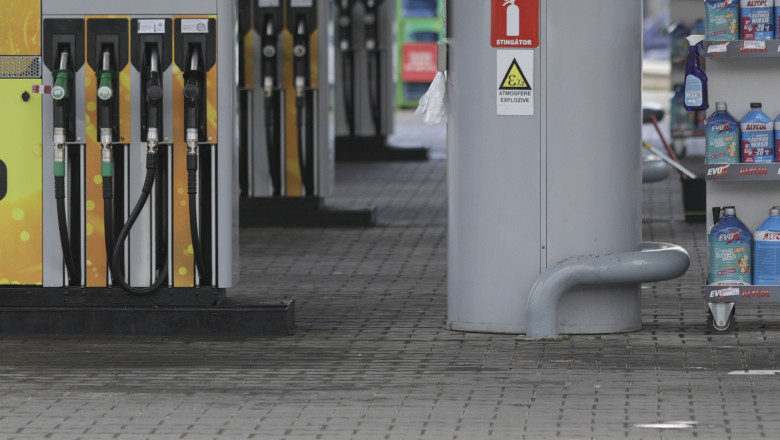 video anaf a inceput controale pe piata carburantilor in contextul scumpirilor verificari de la importatori pana la benzinarii 69bbdee8b12f0