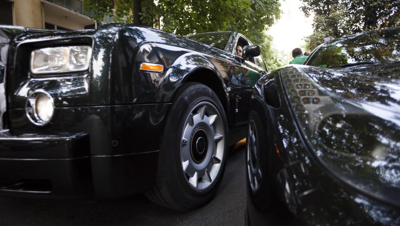 video biris despre controalele anaf la firme si patroni masinile de sute de mii de euro fara venituri declarate sunt varful icebergului 69b150b27191e