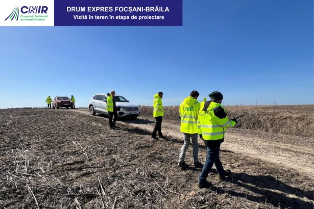 video drumul expres focsani braila au fost finalizate studiile de teren 69b4103eb531d