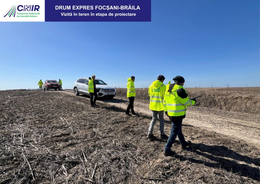 video drumul expres focsani braila au fost finalizate studiile de teren 69b4103eb531d