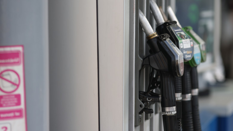 video guvernul ar putea decide in zilele urmatoare masurile pentru a tine sub control preturile carburantilor variantele luate in calcul 69c106772b800