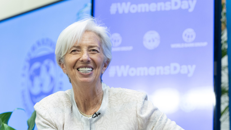 video lagarde anunta ca banca centrala europeana este pregatita sa gestioneze riscurile legate de razboi ratele dobanzilor neschimbate 69bcd9b2f2c5d