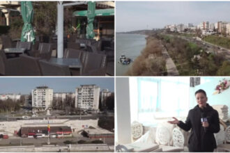 video modernizare cu scandal pe faleza dunarii solutia primariei pentru a scapa de restaurantele pe care nu le poate demola e abuziv 69c23bd606c40