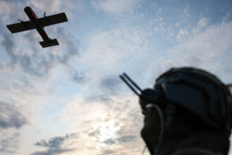 video productie de drone in romania 16 companii ucrainene au ajuns la bucuresti pentru a negocia cu guvernul intalnirile programate surse 69cbf4ded7e0f