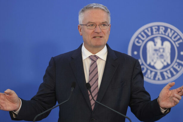 video secretarul general al ocde firmele romanesti trebuie integrate mai bine in lanturile globale pentru a stimula cresterea economica 69b7e1190e670