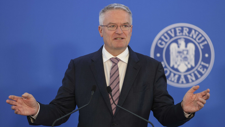 video secretarul general al ocde firmele romanesti trebuie integrate mai bine in lanturile globale pentru a stimula cresterea economica 69b7e1190e670