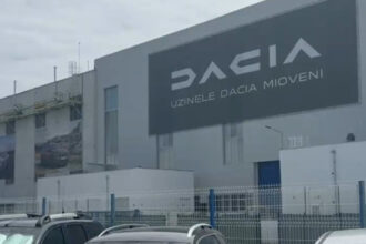 video val de concedieri la uzina dacia de la mioveni compania a decis sa relocheze o parte din productie in alte tari 69b6400c8fcac