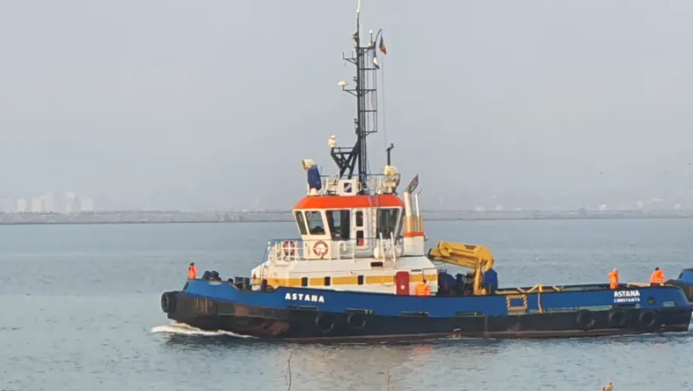 a fost selectat contractorul pentru ranfluarea remorcherului astana prioritatea recuperarea trupurilor marinarilor disparuti 69e24e20c3dac