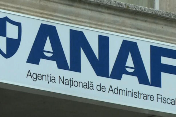 anaf a acordat bonificatii de 435 milioane de lei pentru plata anticipata a taxelor conformarea voluntara in crestere in 2026 69ef36bb36850