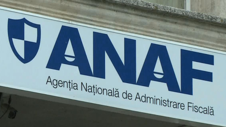 anaf a acordat bonificatii de 435 milioane de lei pentru plata anticipata a taxelor conformarea voluntara in crestere in 2026 69ef36bb36850
