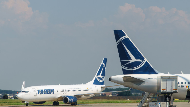 angajatii tarom reclama intentia guvernului de a inchide compania sindicatul anunta protest si actiuni in instanta 69e7884a9f14a