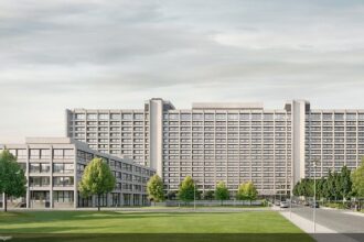 banca centrala a germaniei renunta la sediul sau istoric din frankfurt care va fi folosit de bce 69cf78bf3329e